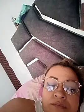 Asuna yuuky online show from 12.14.25