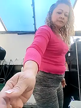 Asuna yuuky online show from 02.14.26