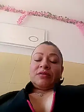 Asuna yuuky online show from 02.27.26