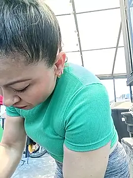 Asuna yuuky online show from 04.23.26