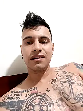 Snapshot of Benito-Ca chatting on 03.23.26 Benito-Ca online show from 03.23.26