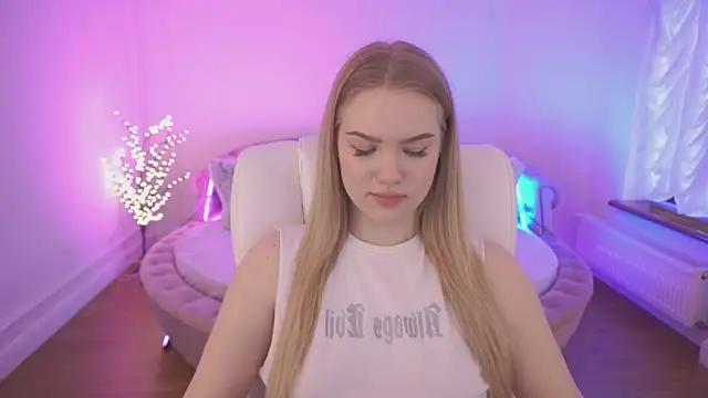 CelesteNoir online show from 02.12.26