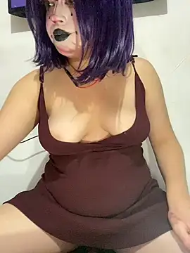 Snapshot of Lucy_YupiSweet chatting on 06.04.26 Lucy YupiSweet online show from 06.04.26