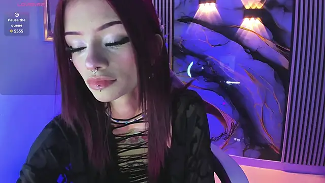 Snapshot of chloe_jacksonn chatting on 01.05.26 chloe jacksonn online show from 01.05.26