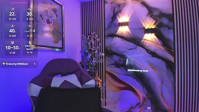 Snapshot of chloe_jacksonn chatting on 01.06.26 chloe jacksonn online show from 01.06.26