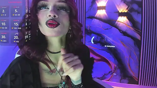 Snapshot of chloe_jacksonn chatting on 01.13.26 chloe jacksonn online show from 01.13.26