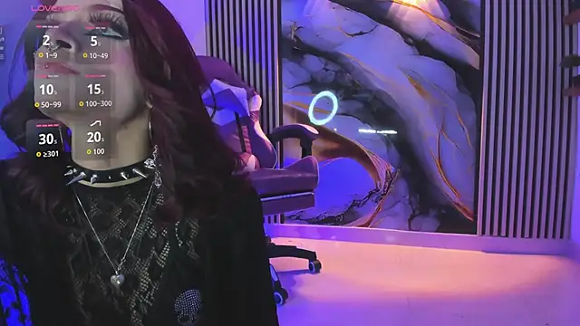 Snapshot of chloe_jacksonn chatting on 01.31.26 chloe jacksonn online show from 01.31.26