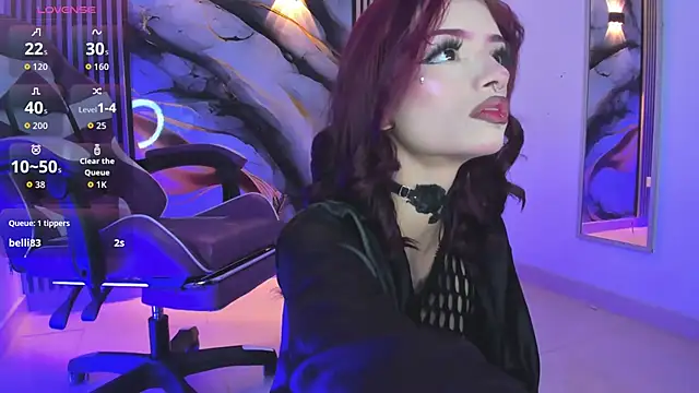 Snapshot of chloe_jacksonn chatting on 02.17.26 chloe jacksonn online show from 02.17.26