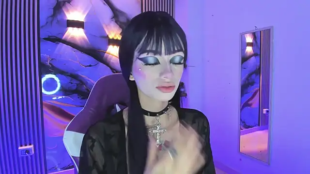 chloe jacksonn online show from 06.18.26
