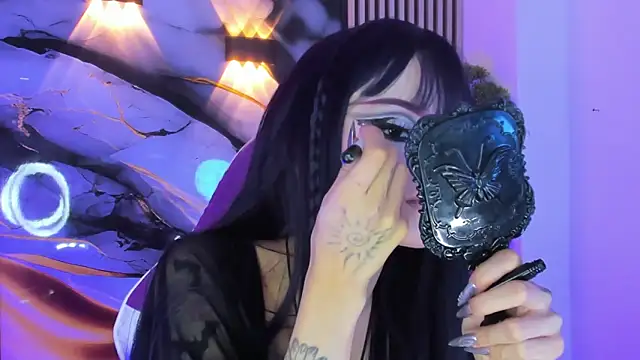chloe jacksonn online show from 06.27.26