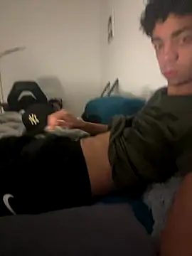 Ryan 12xX online show from 09.27.25