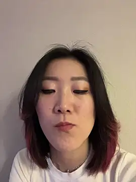 AikoYamada online show from 10.25.25