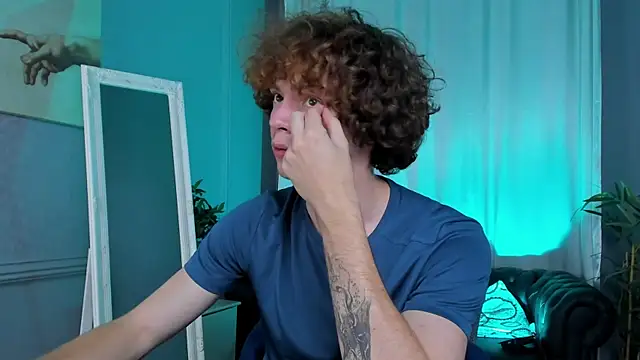 Tommy Jamm online show from 11.07.25