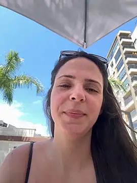 Lady LauraRose online show from 10.26.25