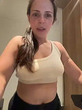 Lady LauraRose online show from 01.10.26