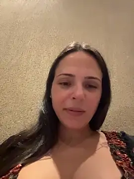 Lady LauraRose online show from 03.03.26