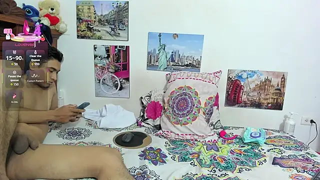 Roxana Tony online show from 05.01.26