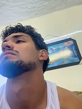 cristian-gp online show from 12.14.25