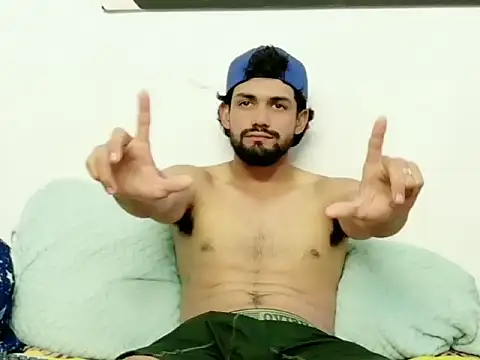 cristian-gp online show from 04.15.26