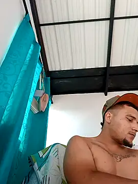 Juamcho433 online show from 12.19.25