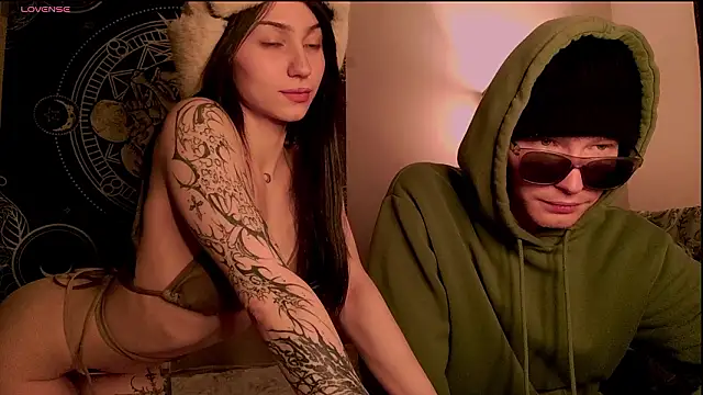 poisondevotion online show from 02.05.26