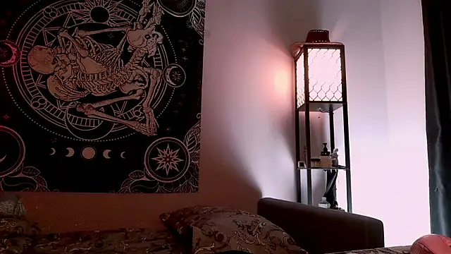 Snapshot of poisondevotion chatting on 03.04.26 poisondevotion online show from 03.04.26