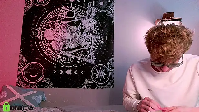 Snapshot of poisondevotion chatting on 03.05.26 poisondevotion online show from 03.05.26