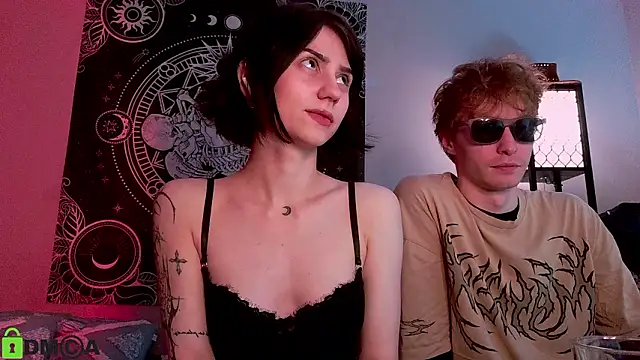 Snapshot of poisondevotion chatting on 03.06.26 poisondevotion online show from 03.06.26