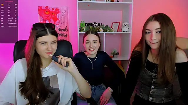 Snapshot of barbara_crazy chatting on 10.03.25 barbara crazy online show from 10.03.25