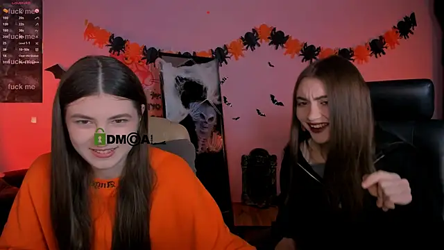 Snapshot of barbara_crazy chatting on 11.02.25 barbara crazy online show from 11.02.25