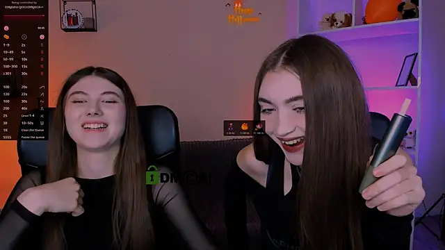 Snapshot of barbara_crazy chatting on 11.04.25 barbara crazy online show from 11.04.25