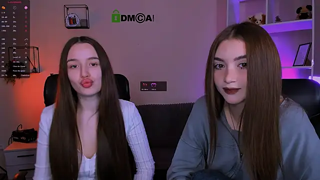 Snapshot of barbara_crazy chatting on 11.07.25 barbara crazy online show from 11.07.25