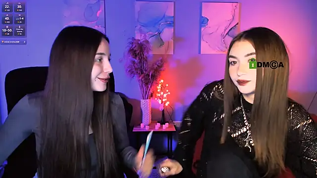 Snapshot of barbara_crazy chatting on 11.08.25 barbara crazy online show from 11.08.25