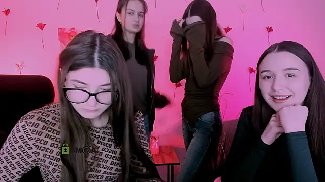 barbara crazy online show from 02.11.26