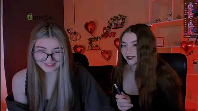 barbara crazy online show from 02.22.26