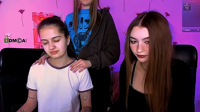 barbara crazy online show from 02.27.26