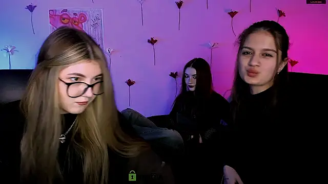 barbara crazy online show from 02.28.26