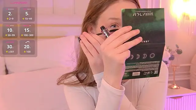 NancySmitts online show from 11.05.25