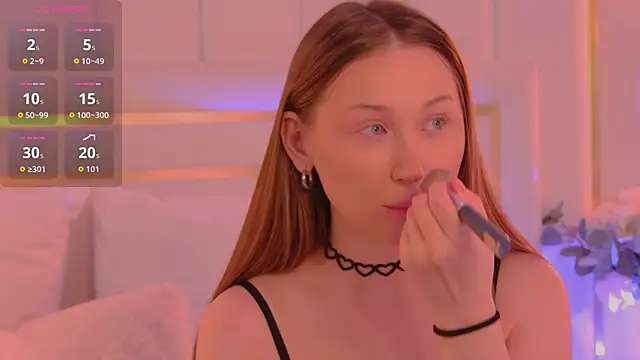 NancySmitts online show from 02.17.26