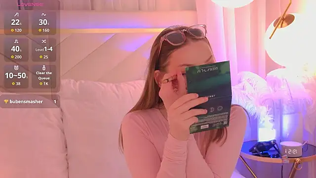 NancySmitts online show from 03.15.26