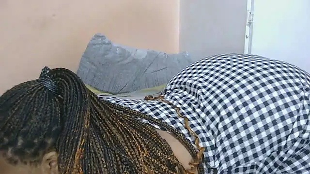 BigSexyEbony online show from 10.12.25