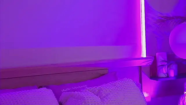 MiaEuphoria  online show from 02.12.26