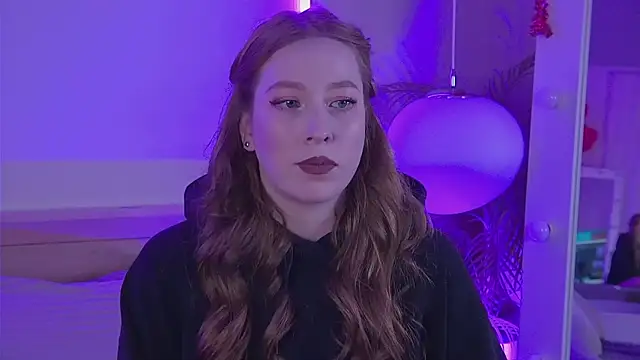 MiaEuphoria  online show from 02.20.26