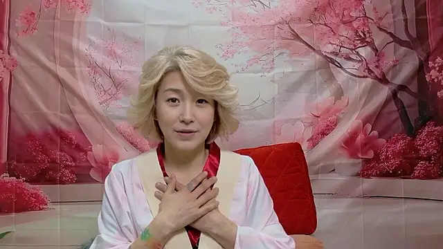 kimagure-fu- online show from 12.03.25