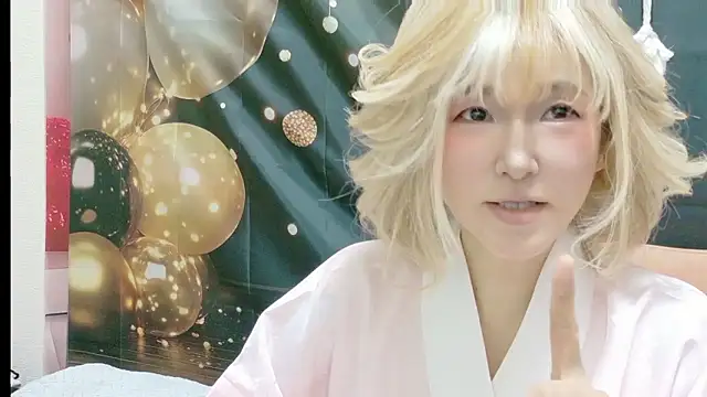 kimagure-fu- online show from 03.16.26