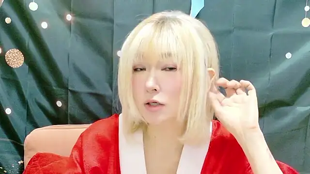 kimagure-fu- online show from 04.23.26
