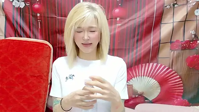 kimagure-fu- online show from 06.19.26