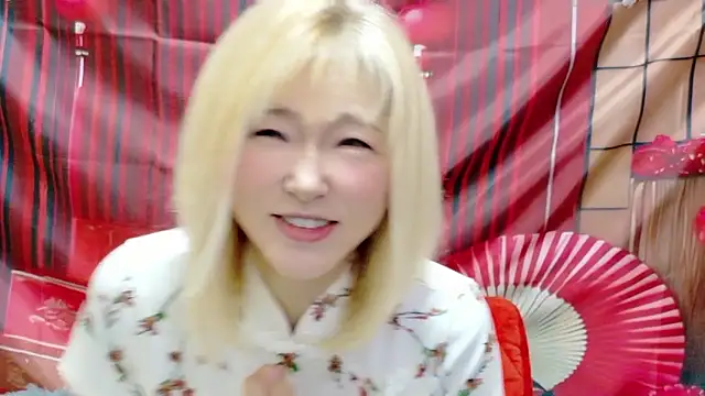 kimagure-fu- online show from 07.11.26