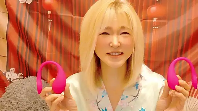 kimagure-fu- online show from 07.14.26