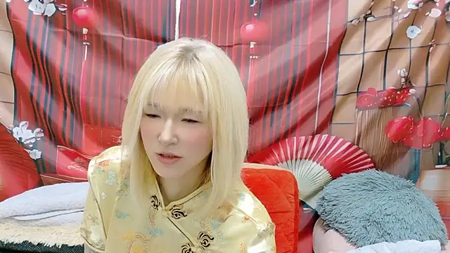 kimagure-fu- online show from 07.16.26